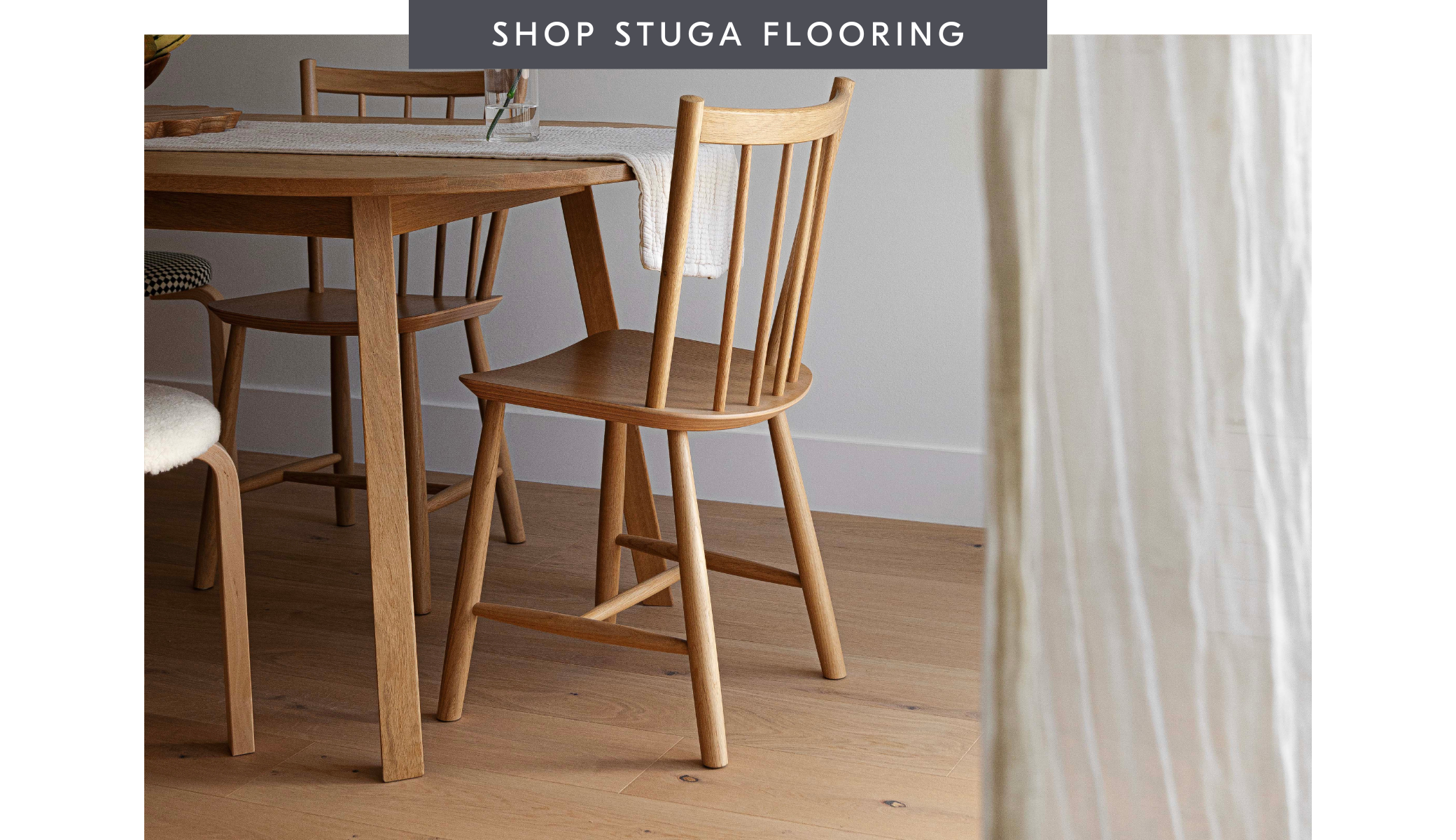 Shop Stuga engineered wood flooring