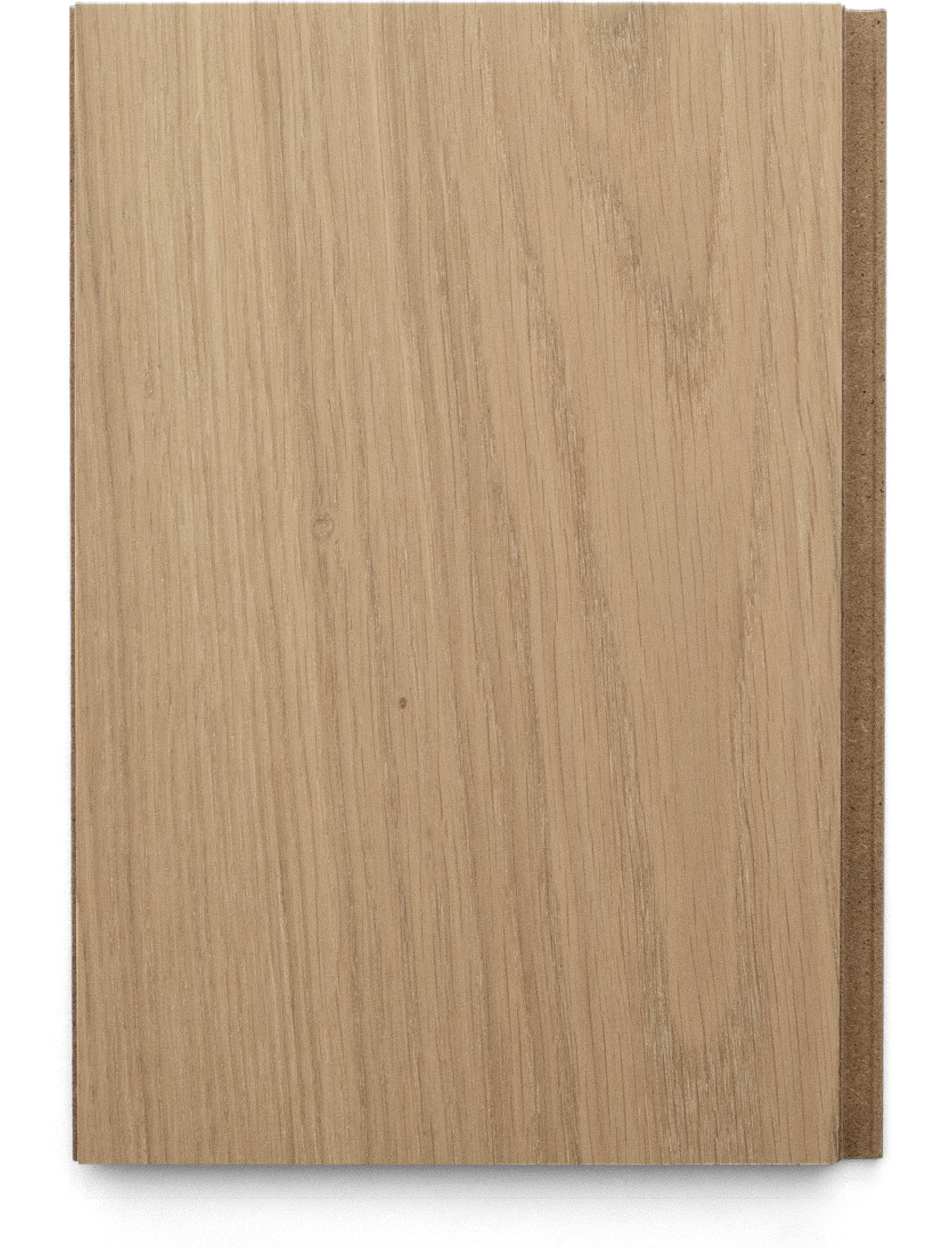 Giddy Up blonde hardwood flooring by Stuga