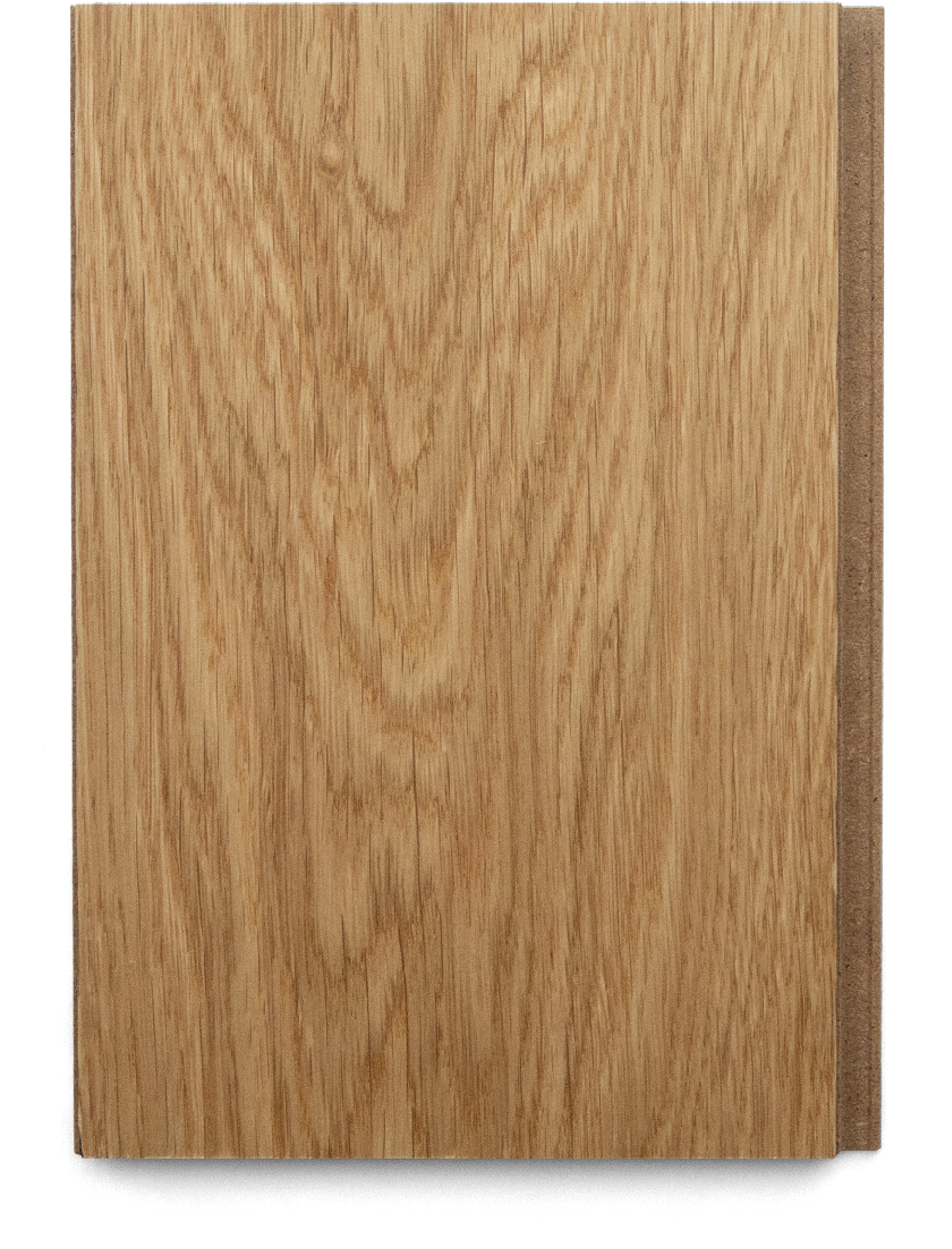 High Five waterproof hardwood flooring sample