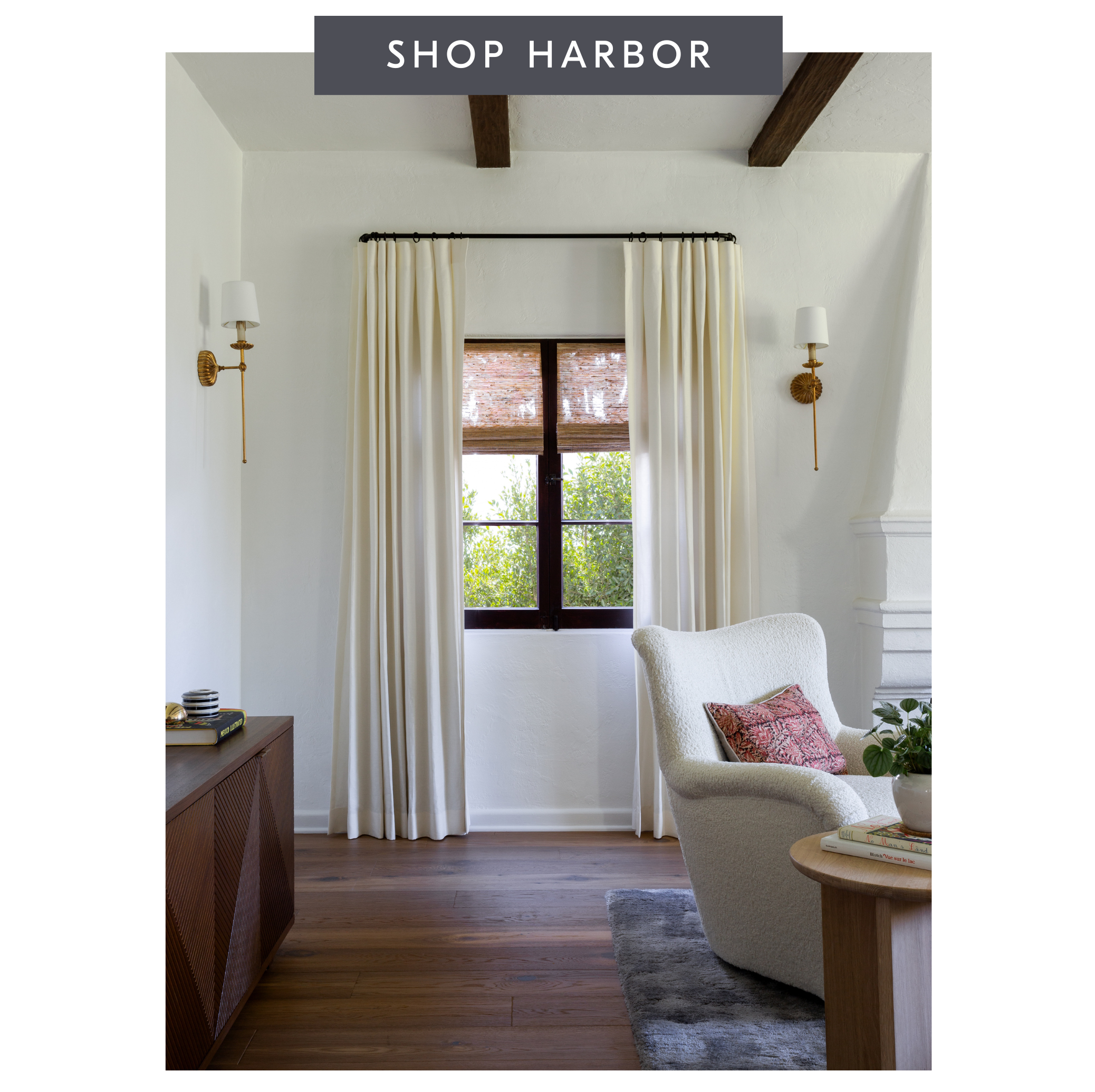 Shop Harbor by Stuga