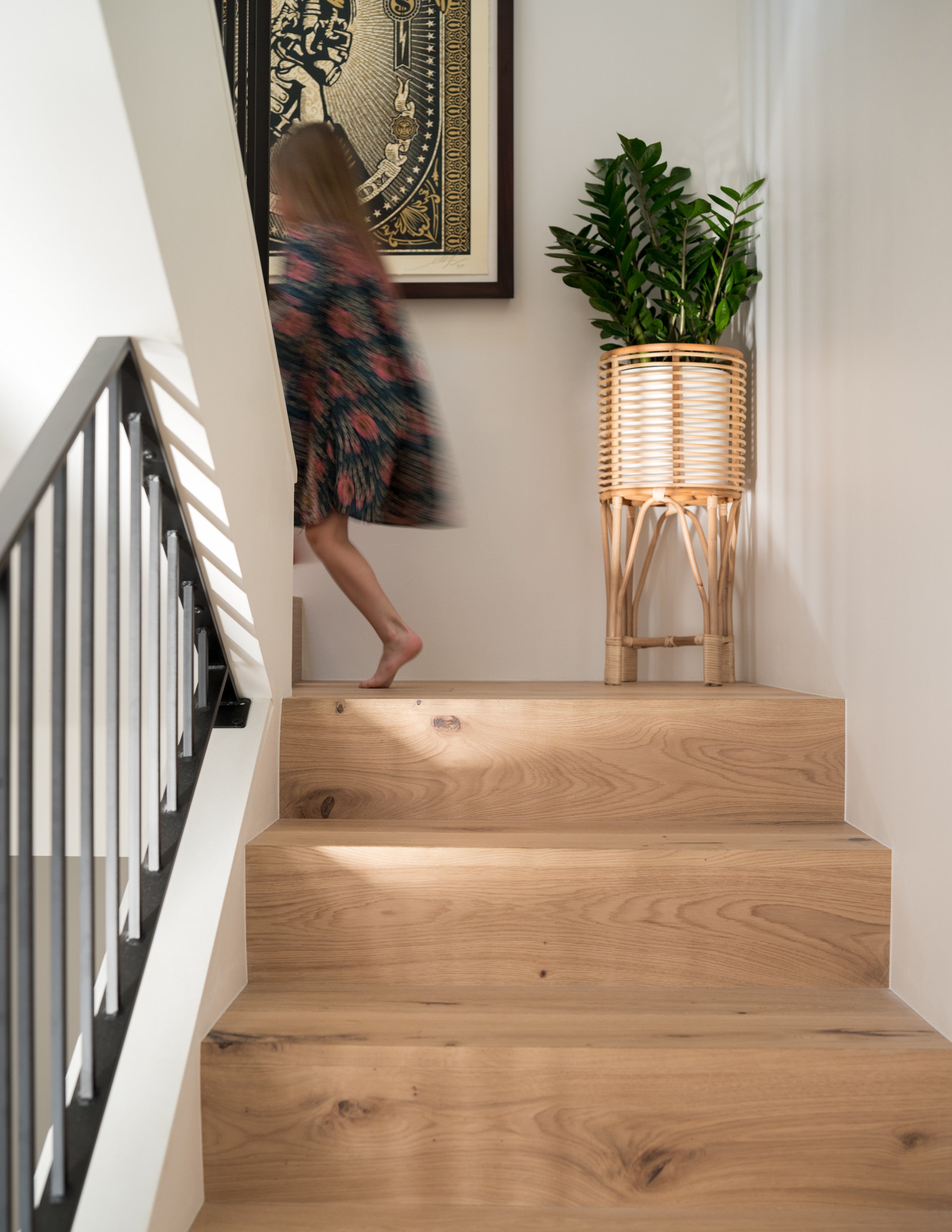 Stuga Hardwood Flooring Staircase Solutions
