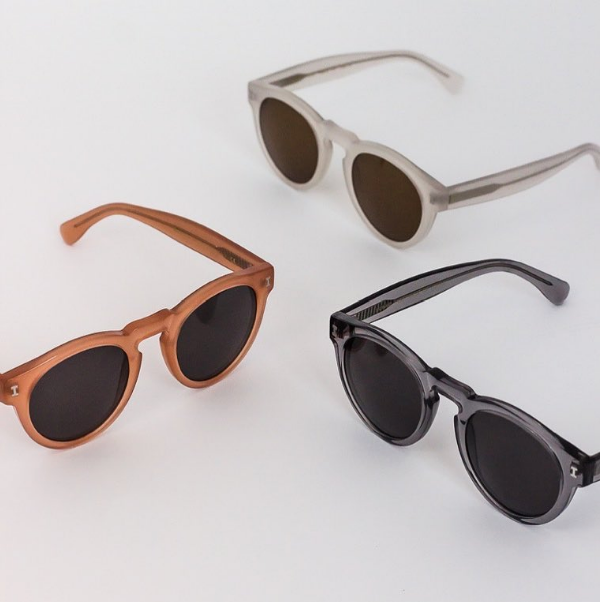 Illesteva | Handmade Italian Sunglasses and Opticals