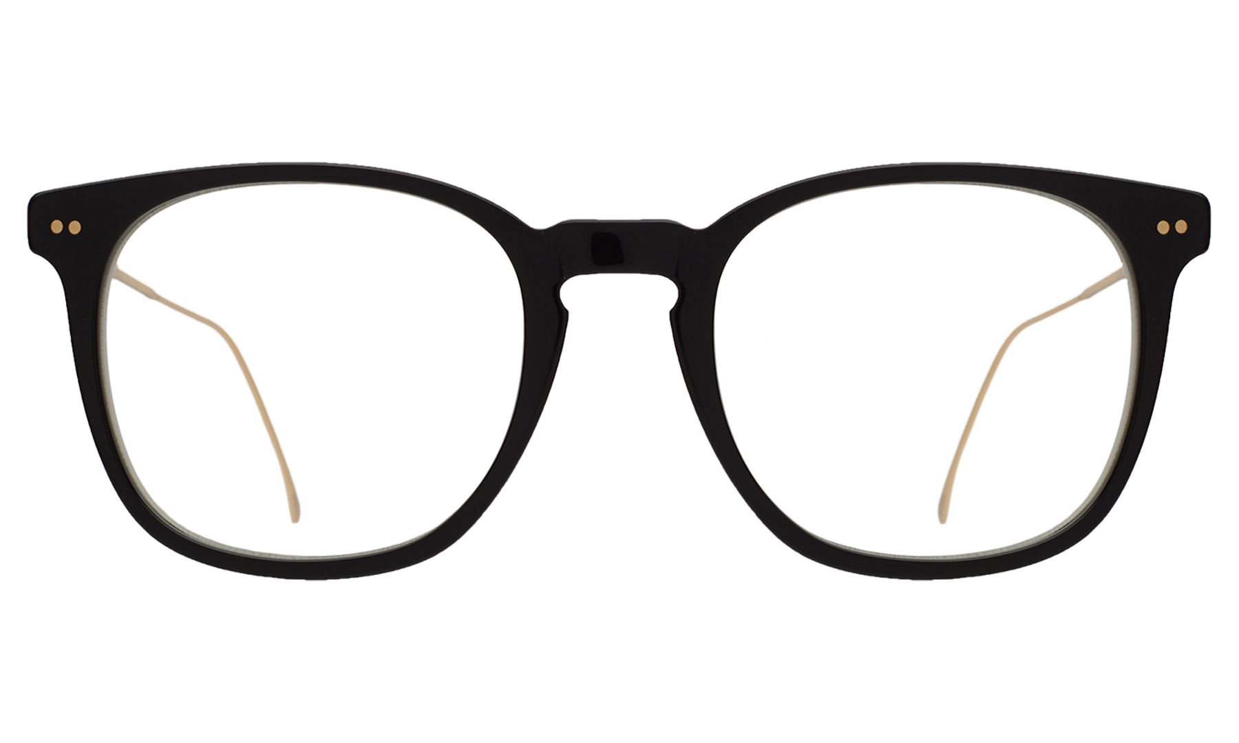 illesteva 10018 Optical Glasses in Black/Optical
