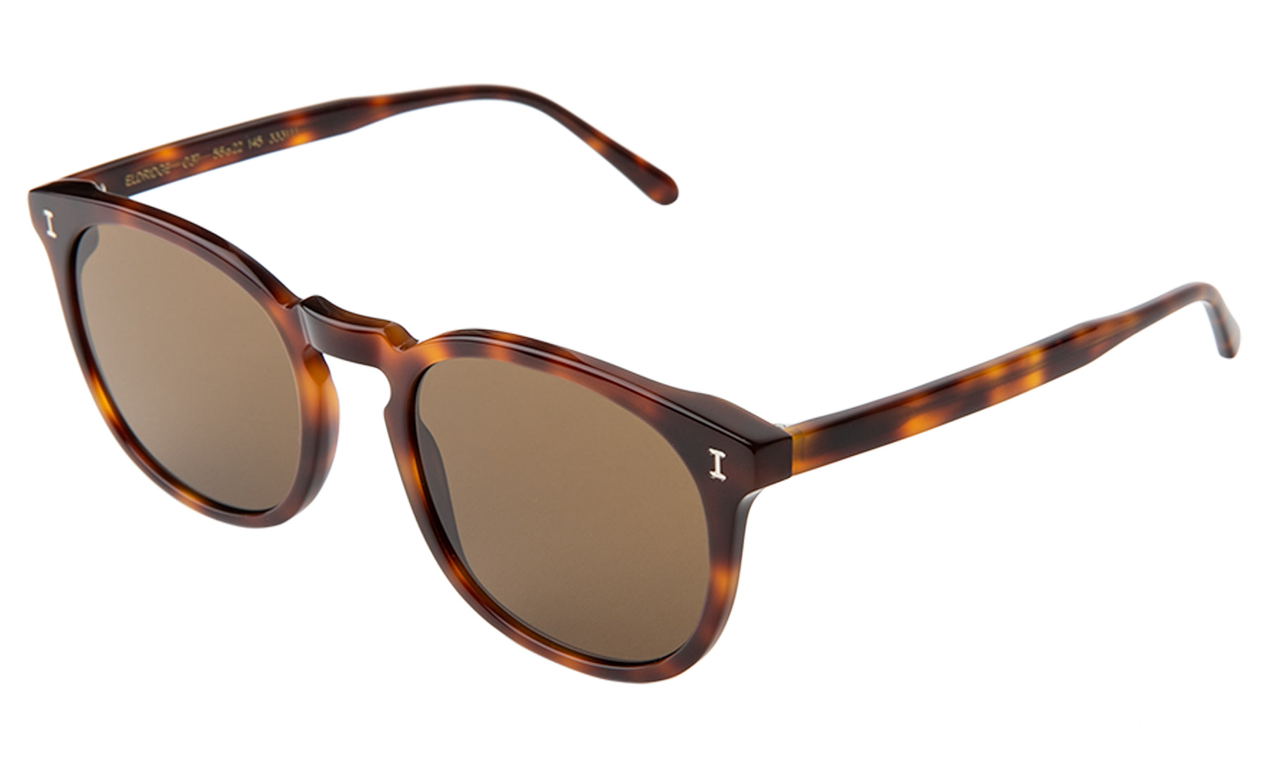 Eldridge 56 Sunglasses