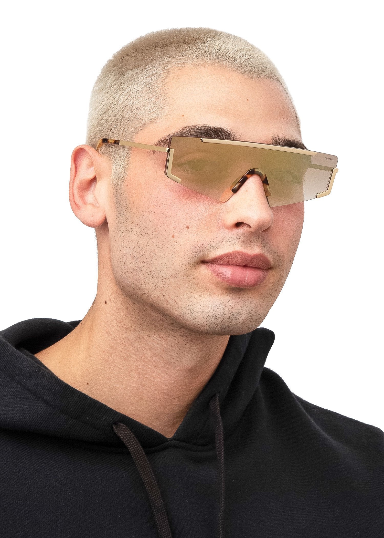 Morph Sunglasses