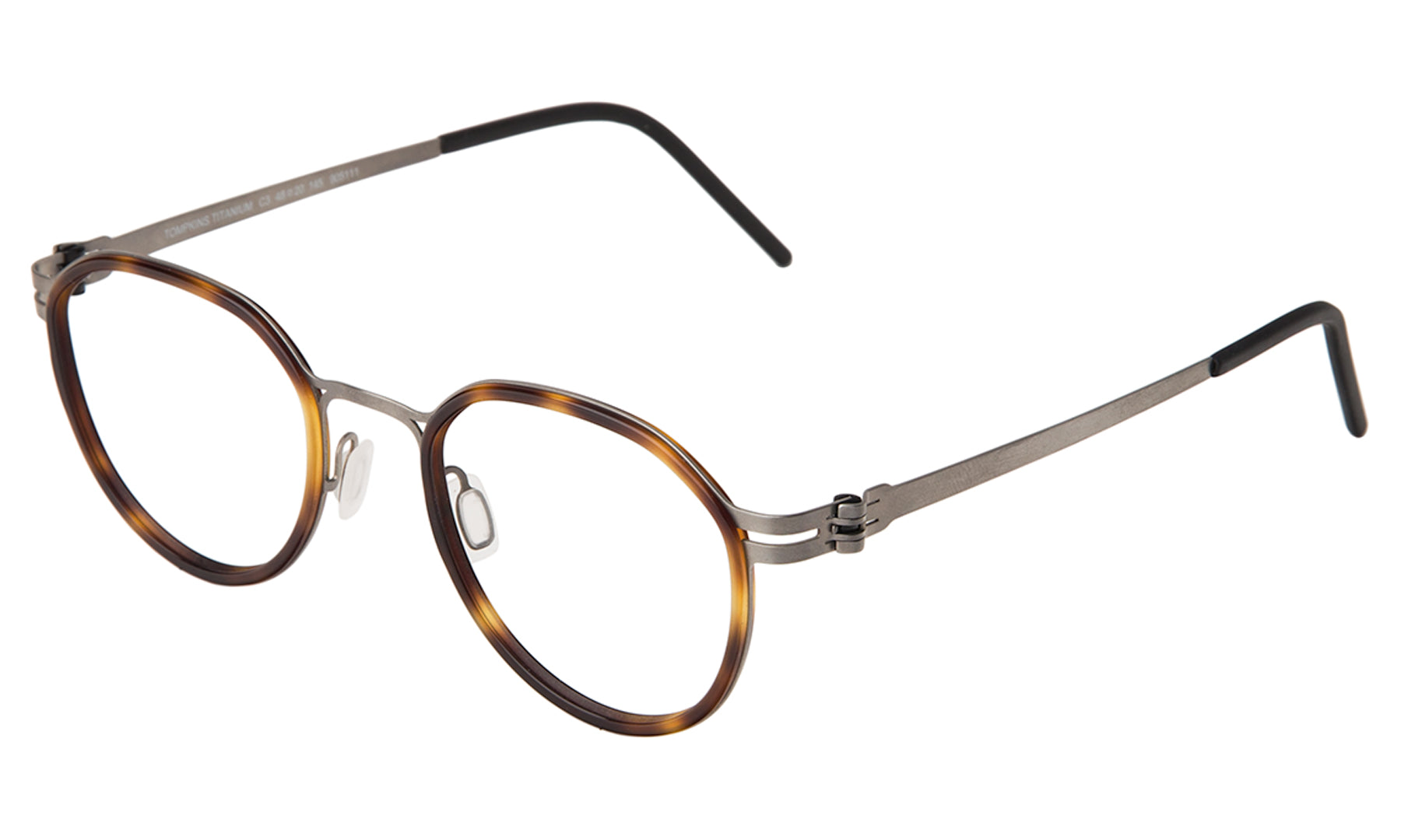 Tompkins Titanium Optical