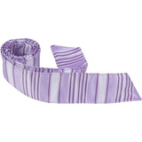 L3-HT - Purple with Dark and Light Stripes