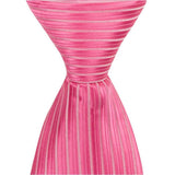 P6 - Pink Neck Tie