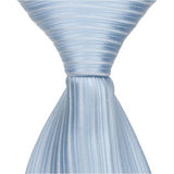 B1 - Pale Blue Neck Tie