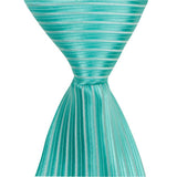 G4 - Seafoam Green Neck Tie