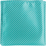 G4 PS - Seafoam Green - Matching Pocket Square