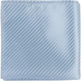 B1 PS - Blue - Matching Pocket Square