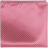 P7 PS - Dusty Rose - Matching Pocket Square