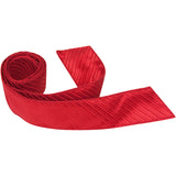 R6-HT - Bright Red Hair Tie