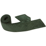 G7-HT - Olive Green Hair Tie