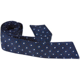 B9-HT - Navy with Squares