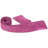 P5-HT - Magenta Hair Tie