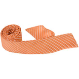 O5-HT - Orange Hair Tie