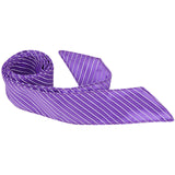 L5-HT - Amethyst Hair Tie