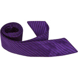 L1-HT - Purple Hair Tie