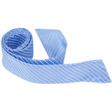 B3-HT - Light Blue Hair Tie