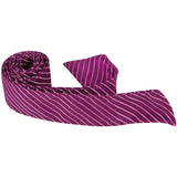 L7-HT - Plum Hair Tie