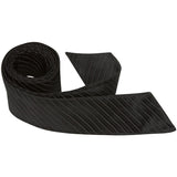K1-HT - Black Hair Tie