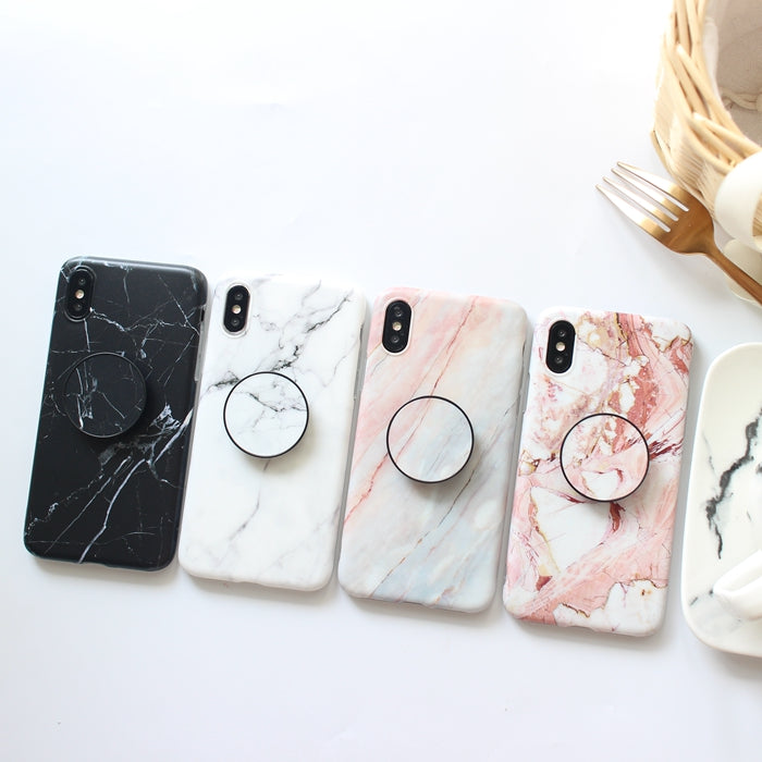 coque avec popsocket iphone 6