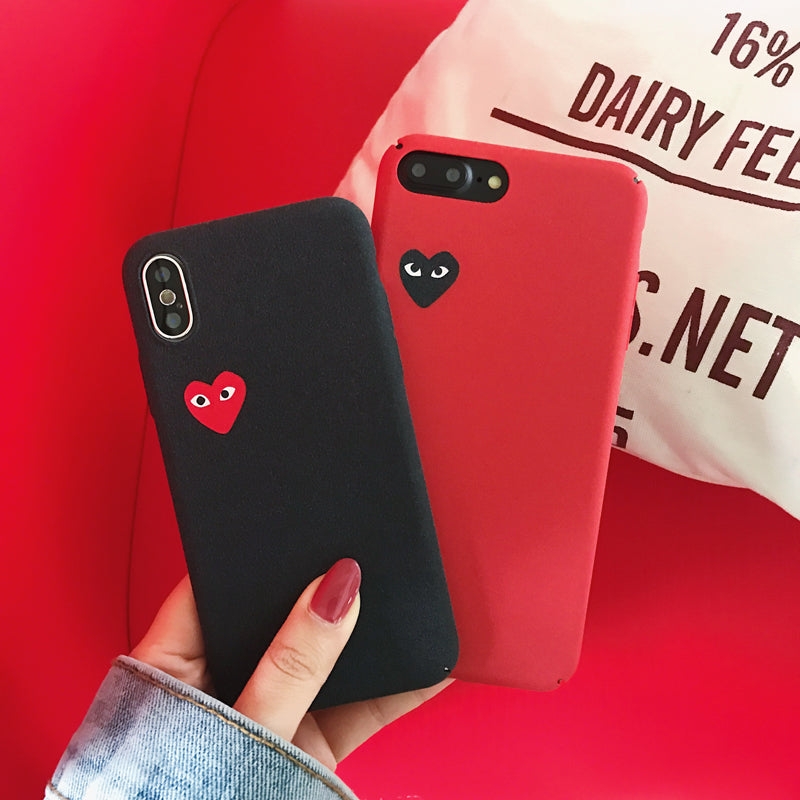 Comme Des Garcons Phone Case Iphone Xs Max Off 74