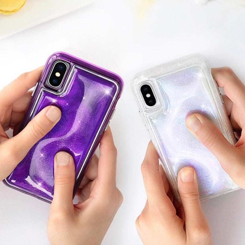 coque iphone xr squishy