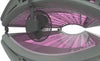 Home Tanning Bed with Fan Cooling System