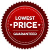 Lowest Price Guarantee for All Home Tanning Beds