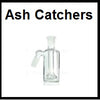 Ash Catchers Diamond Glass Black Sheep gallery