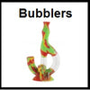 Bubblers Mobius Brandon Martin RJ Glass Salt