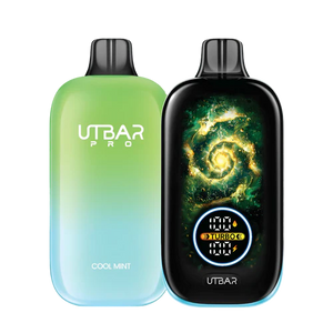Disposable | UT Bar Pro  | 25k Flavors - Millenium Smoke Shop