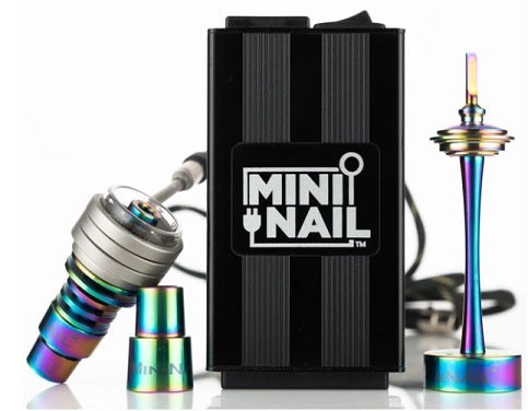 MiniNail eNail