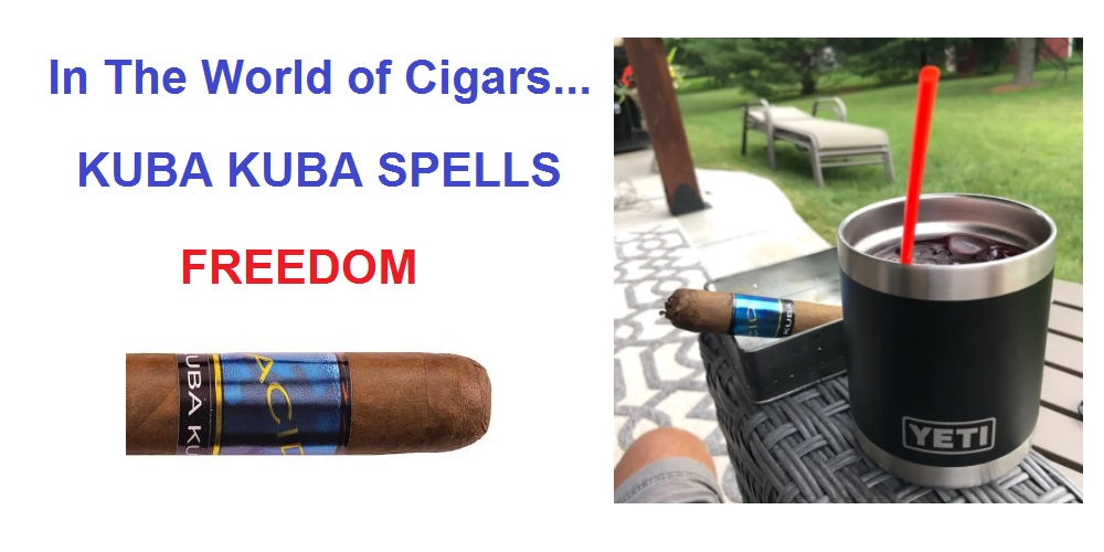 Acid Kuba Kuba Cigar Millenium Smoke Shop
