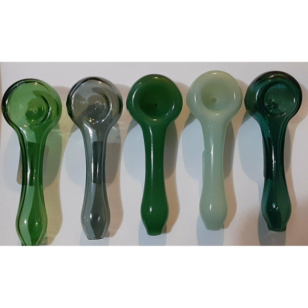 Spoons Pipes, Spoon Bowls For Smoking