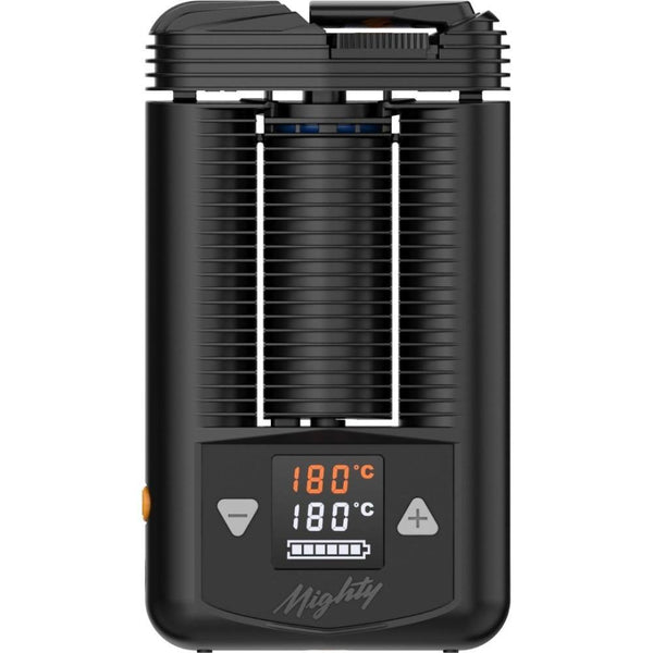 Storz & Bickel: Plenty Vaporizer