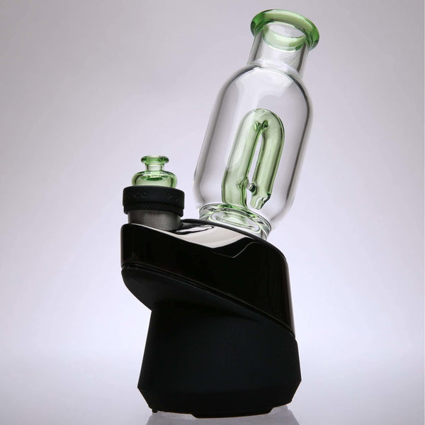 N3rd Puffco Peak Glass Attachment Dab Enhancer