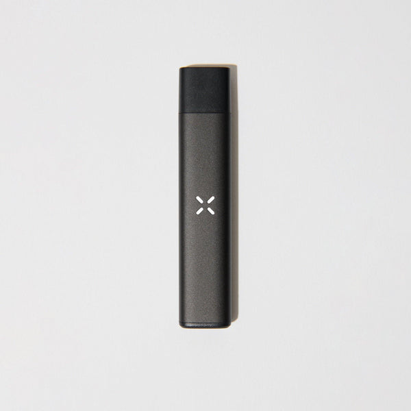 PAX Mini JGOLDCROWN Edition: Compact Artistry in Vaping – The VapeLife Store