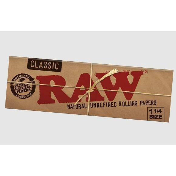 Raw Unrefined Parchment Paper Roll 4 x 13