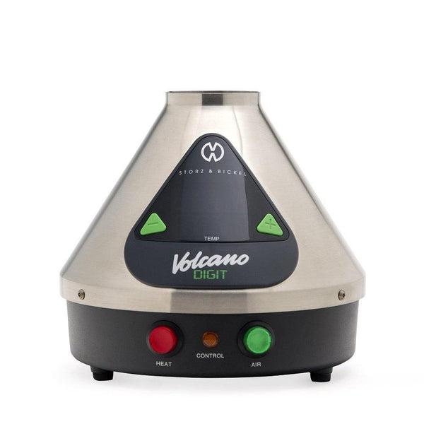 Storz & Bickel: Volcano Digital Vaporizer