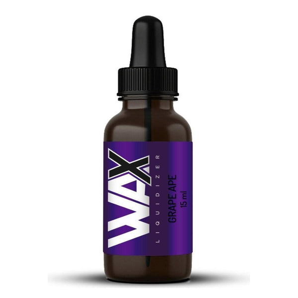 WaxLiquidizer - WAX LIQUIDIZER – GRAPE APE Turn
