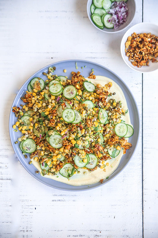 naked-foods-curry-bean-salad-lunchbox