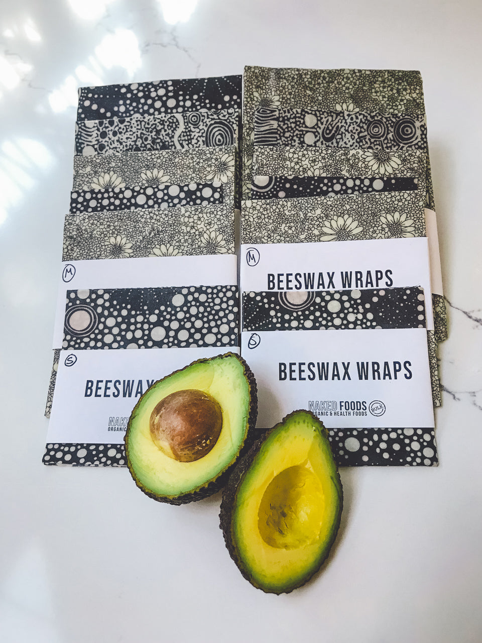 naked-foods-beeswax-wraps