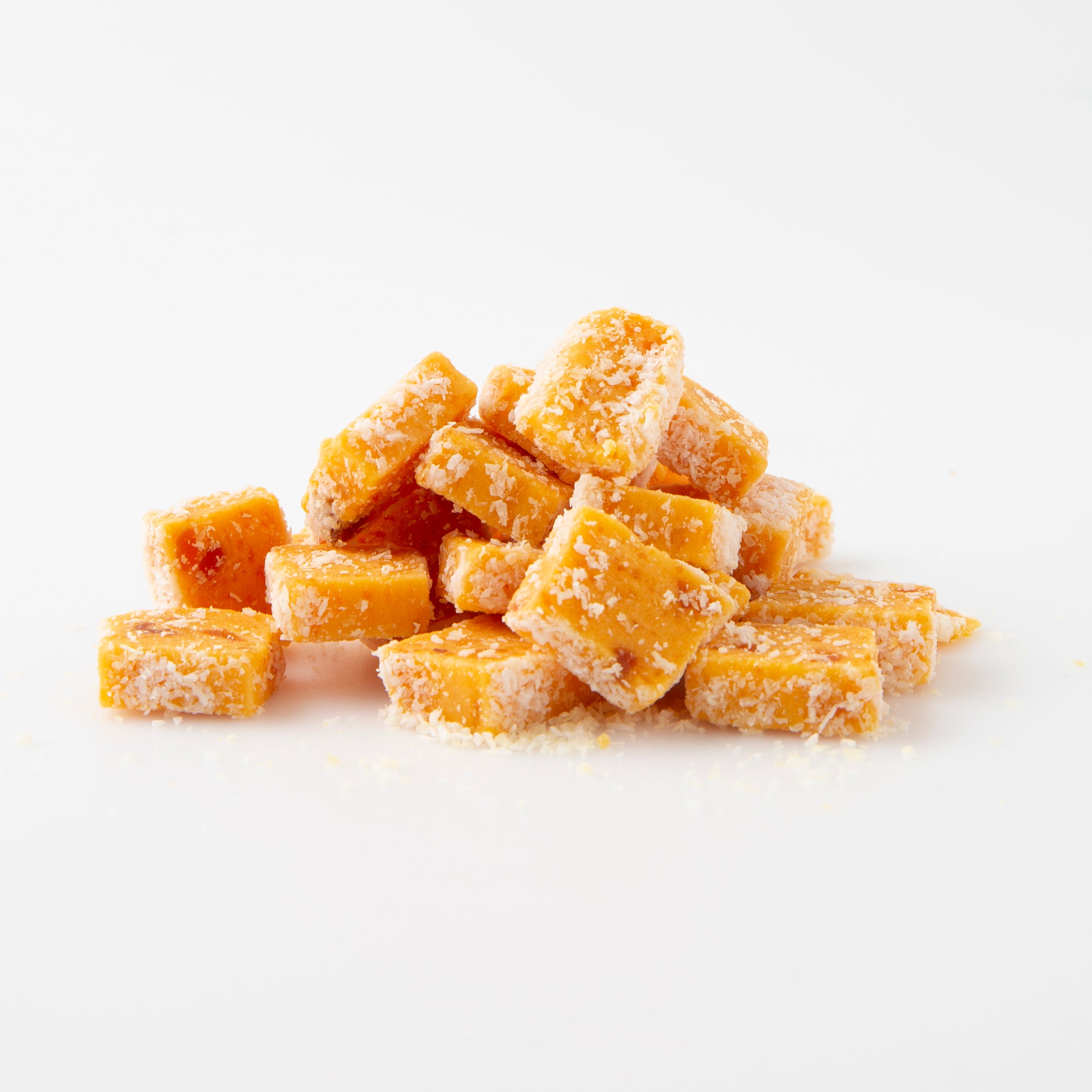 Image of Dried Apricot Slice