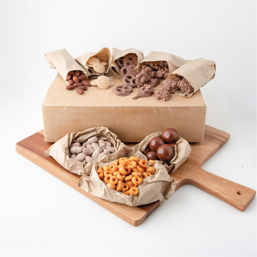 Image of Snack Box