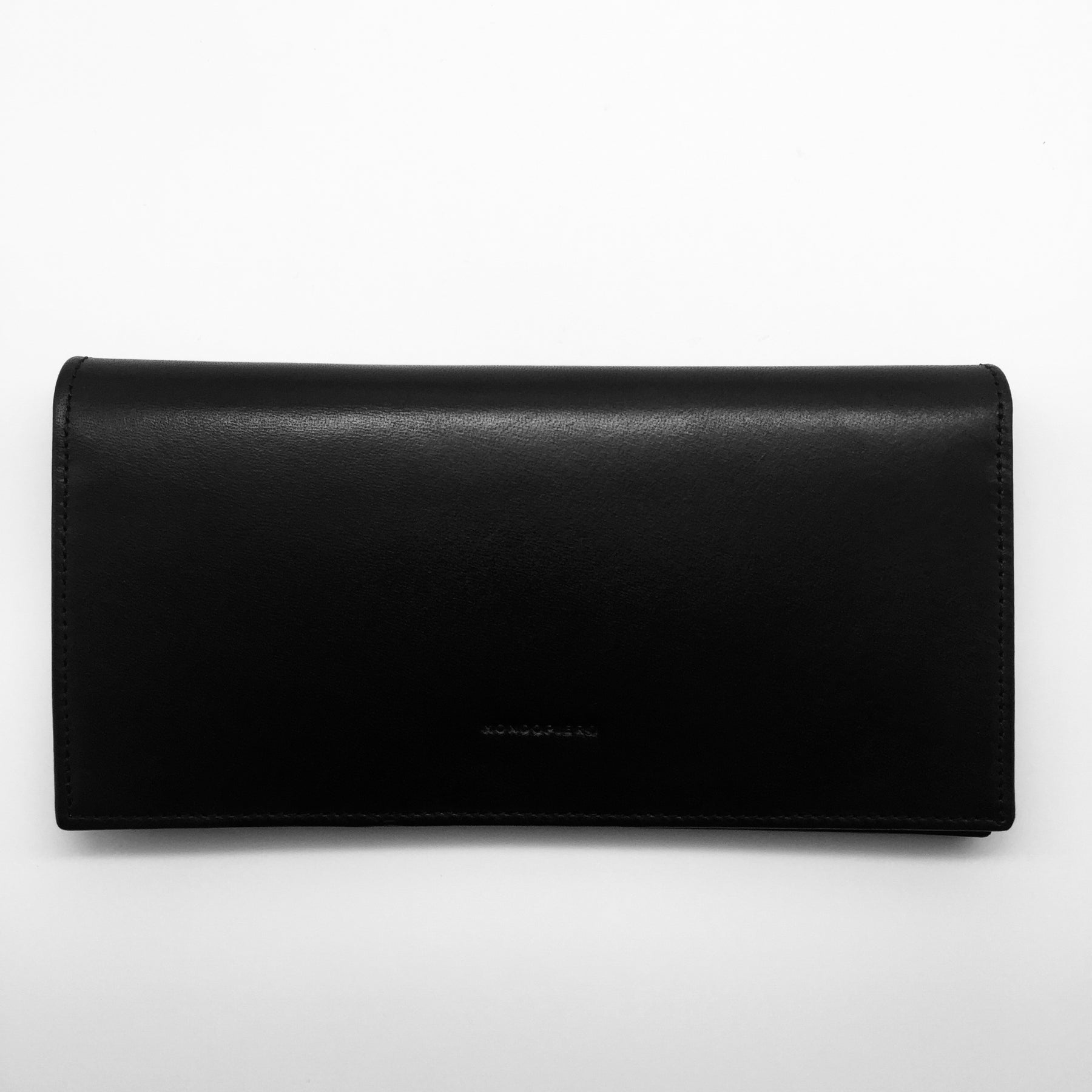 Italian Leather Wallet - Mondopiero