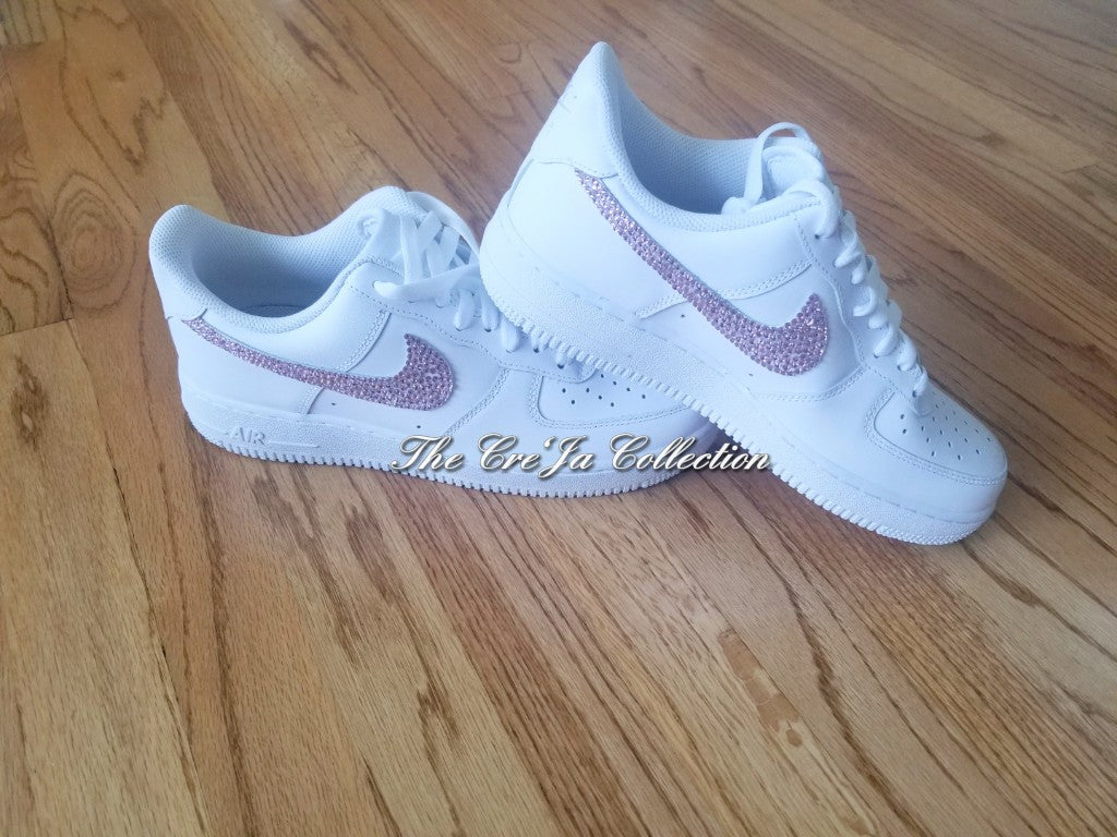 custom womens air force ones